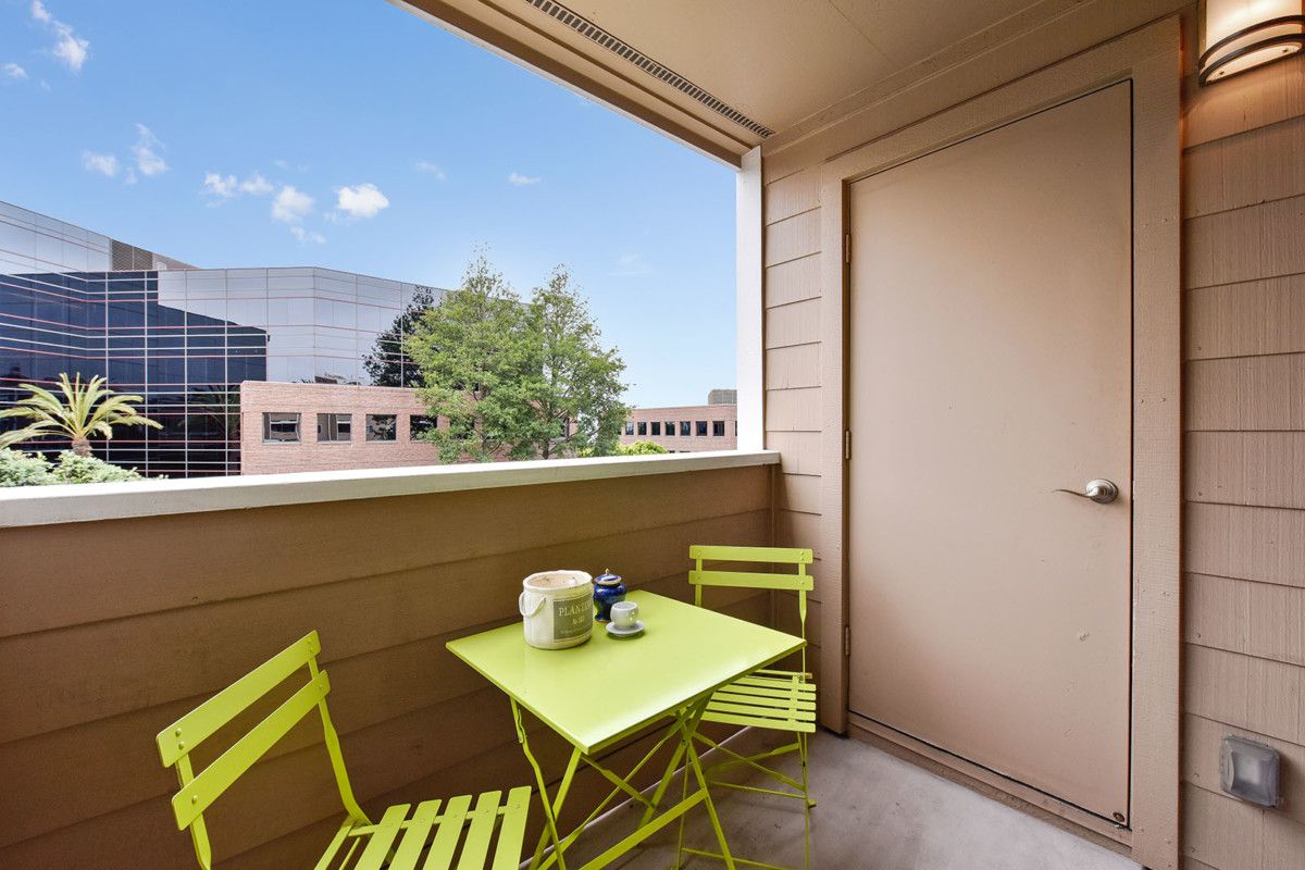 6400 Christie Avenue #1201