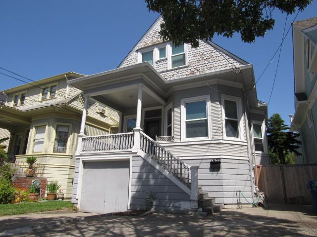 1622 Sherman Street