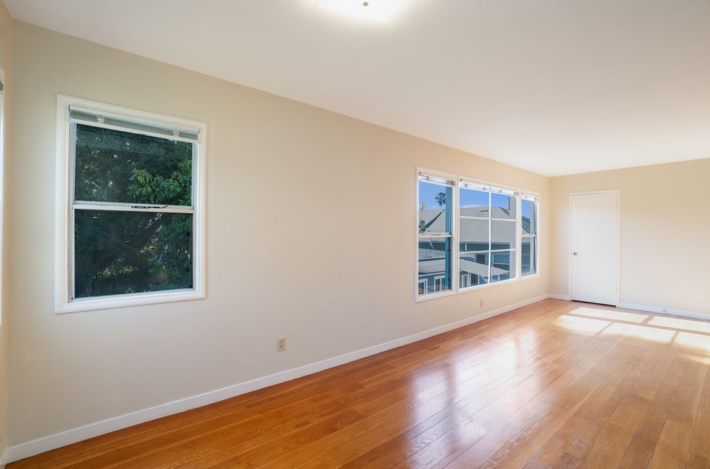 511 1/2 Haight Ave #D