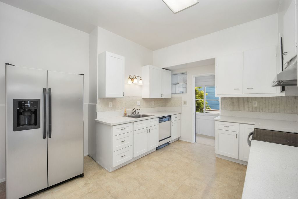1545 Verdi Street #A