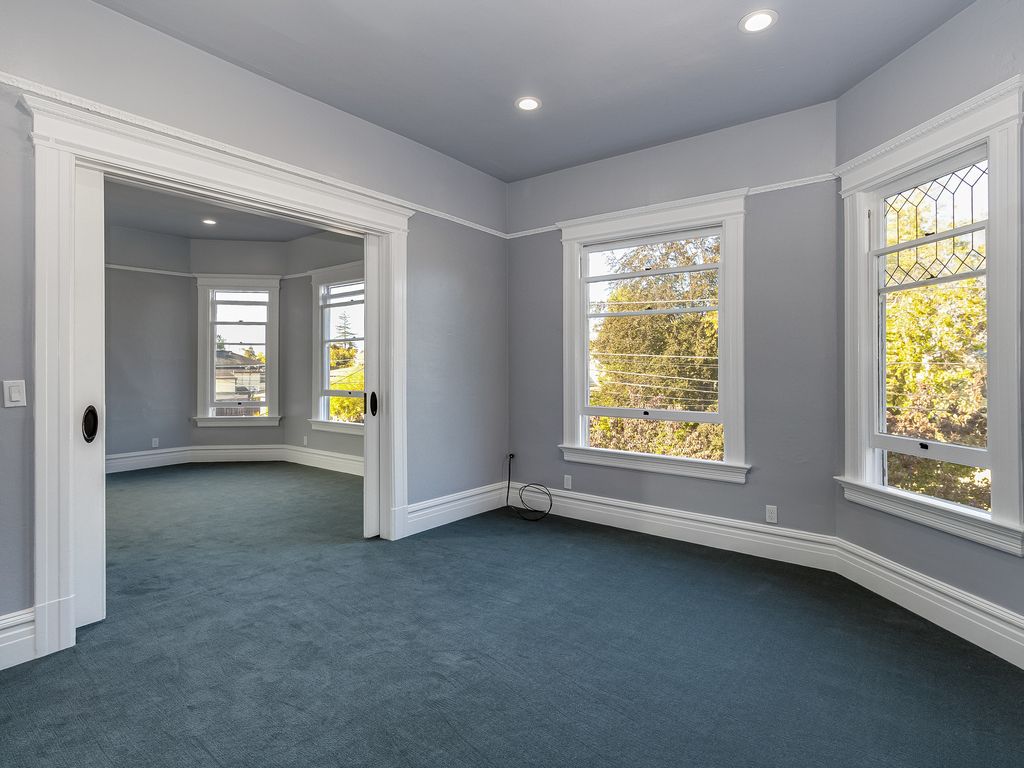 1524 Morton Street #2