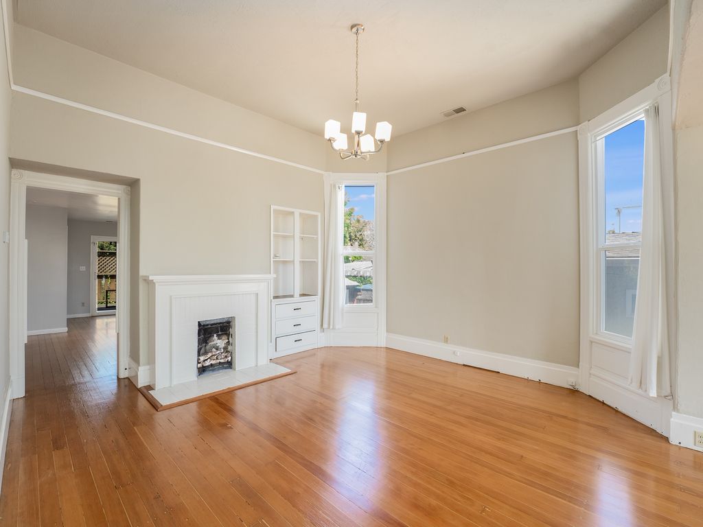 1615 Grand Street #A 
