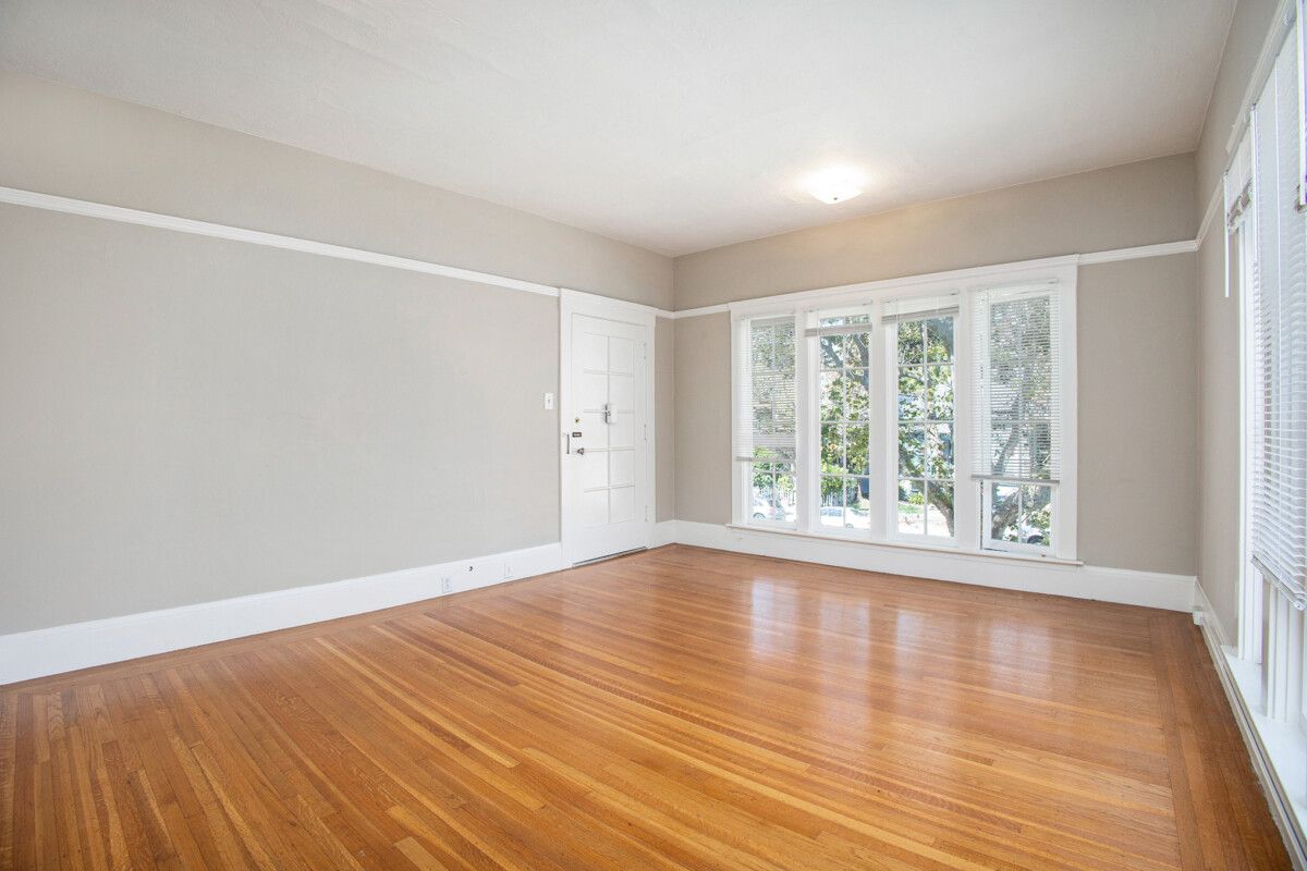 1348 Park Ave #4 