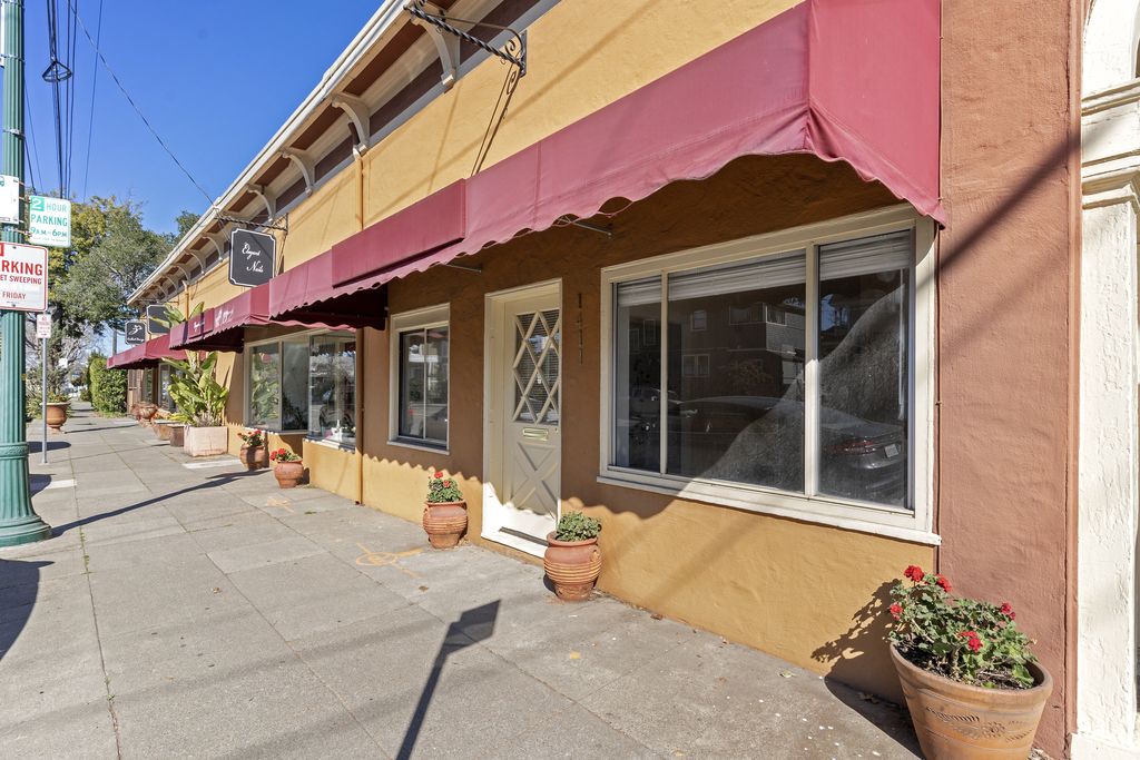 1411 Encinal Ave 