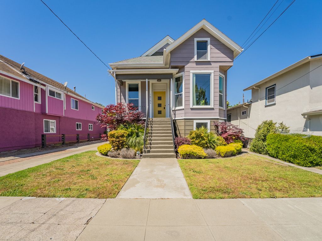 1615 Grand Street #A 
