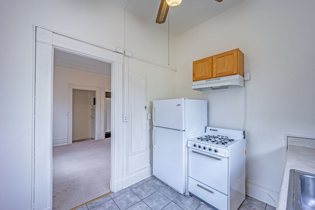1014 Walnut Street #B