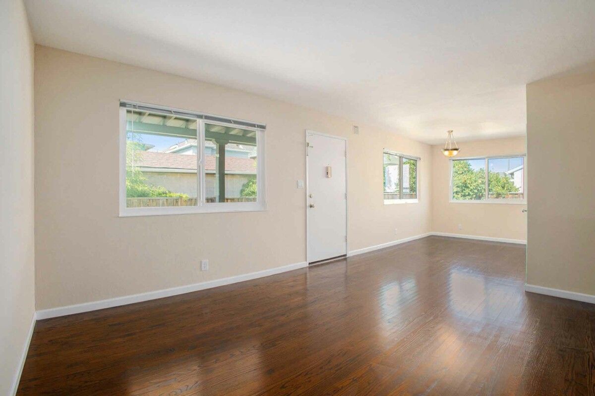 1709 Pacific Ave #B