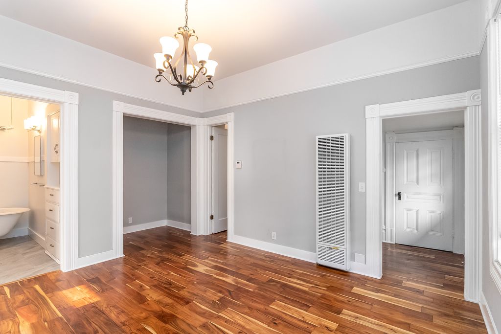 928 Lafayette Street #2 