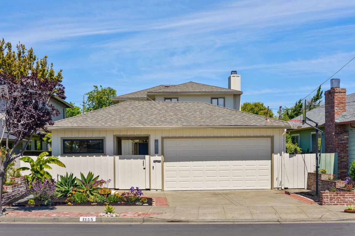 1355 Hansen Avenue