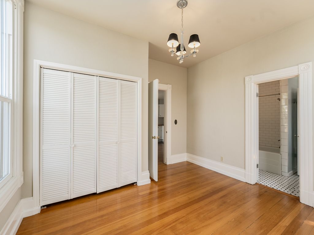 1615 Grand Street #A 