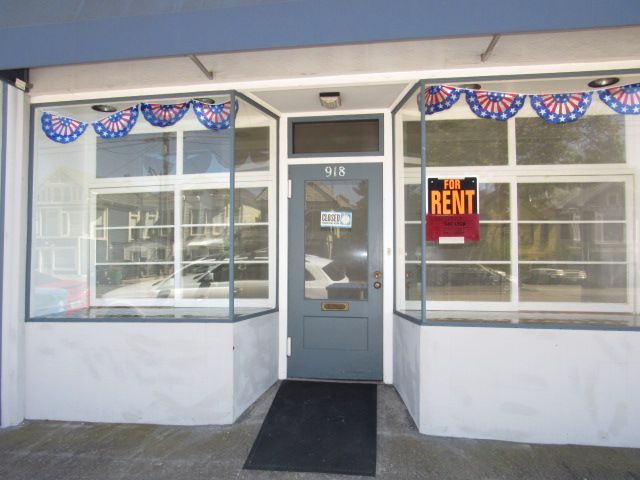 918 Central Avenue