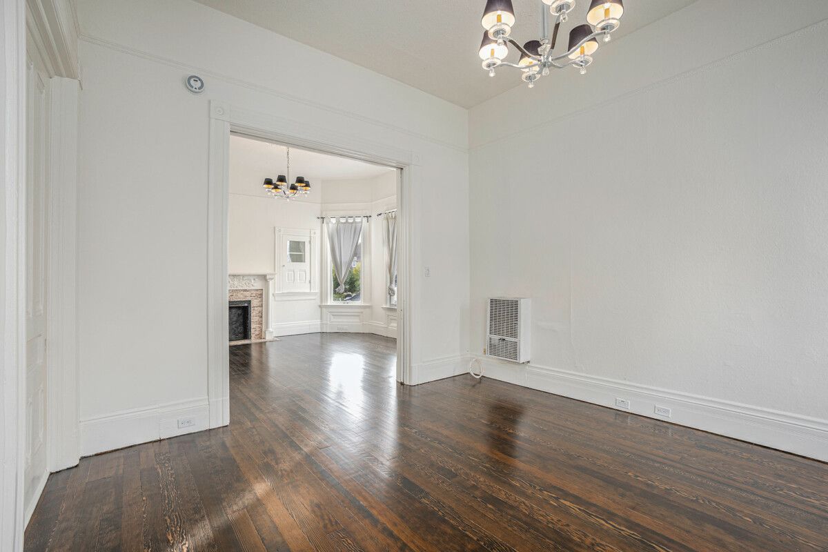 1535 Benton Street #1