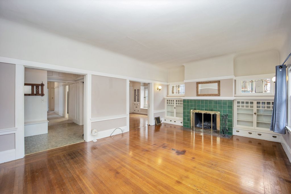 1545 Verdi Street #A