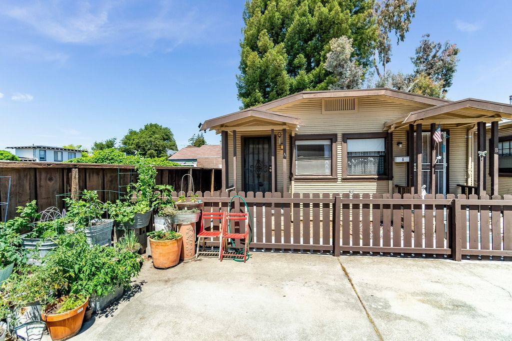 2249 Central Ave #A