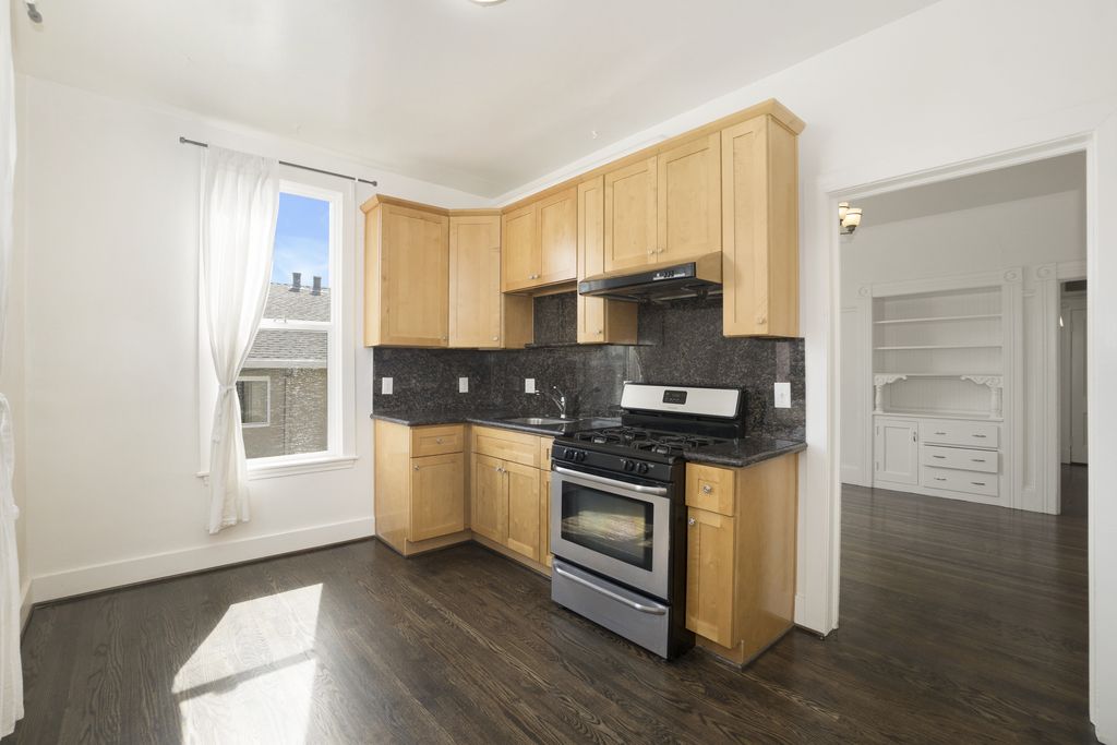 1336 High Street #D 