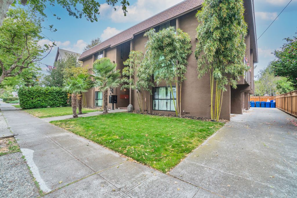 1907 Central Ave #F