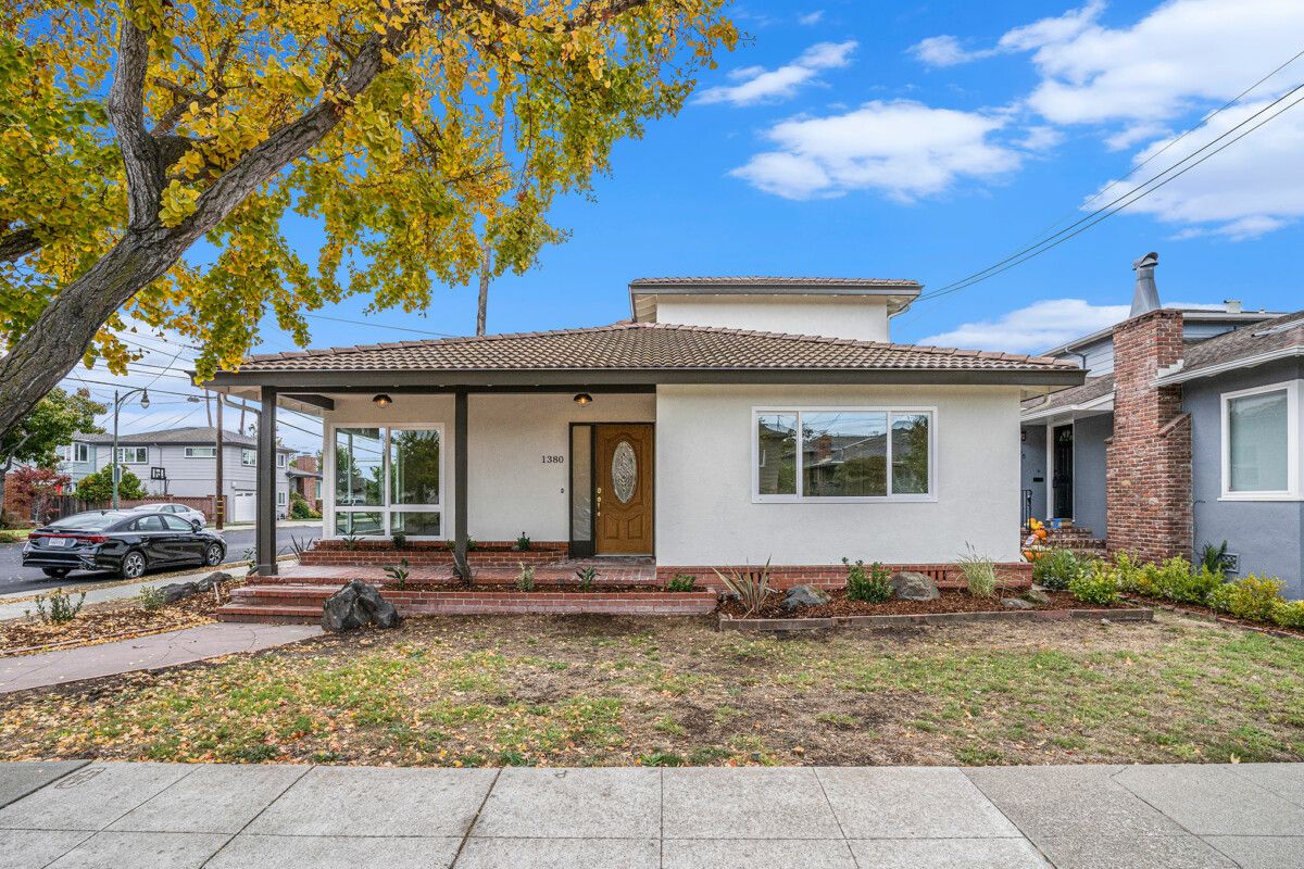 1380 Hansen Ave 