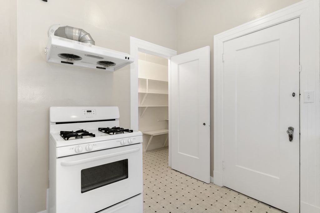 1438 Lafayette Street #2