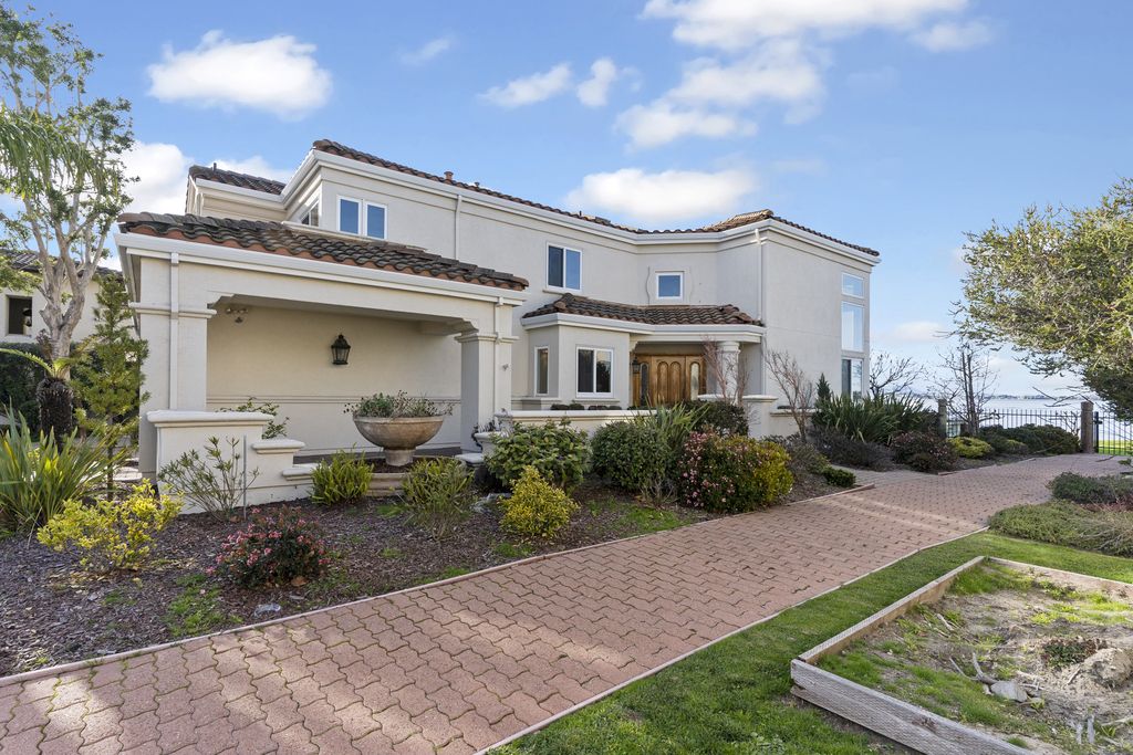 17 Castlebar Pl