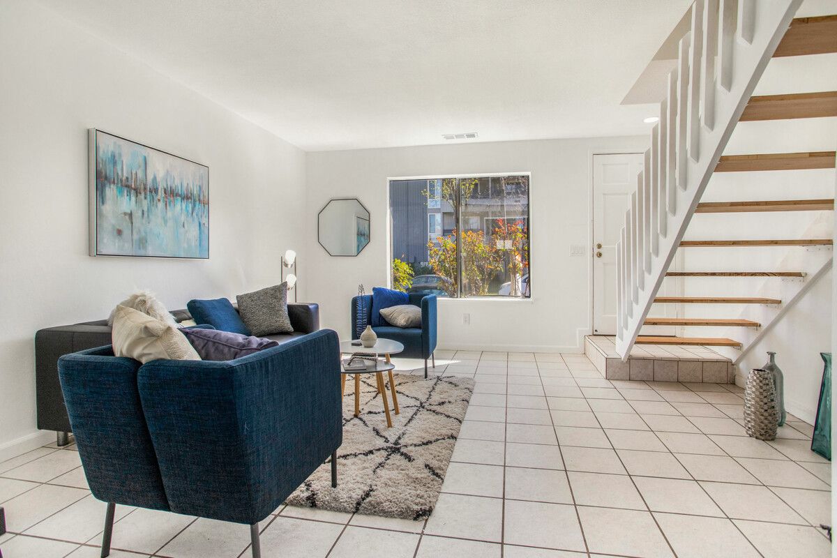 1771 Laguna Street #9