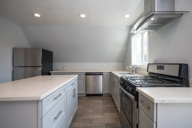 1423 Caroline St. #C