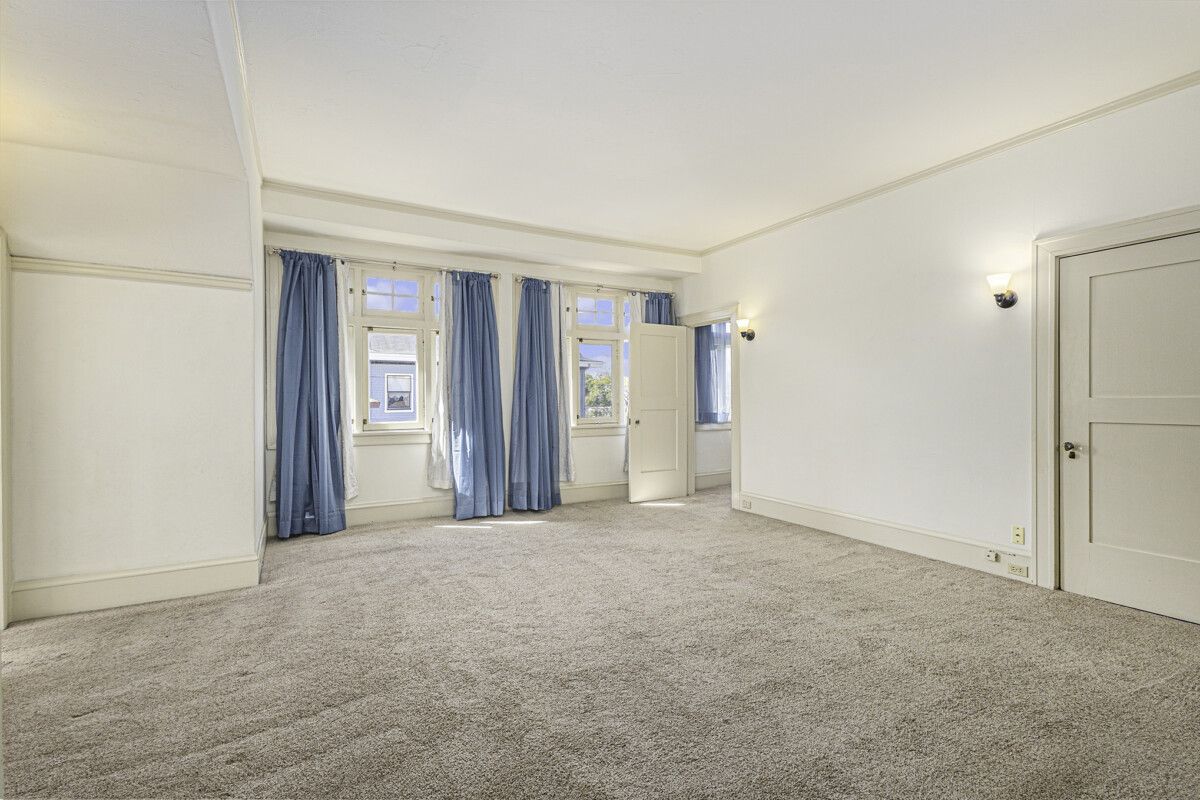 1236 Sherman Street #3