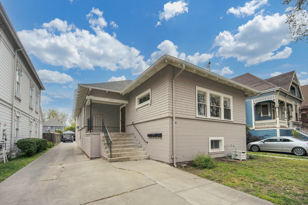 1545 Verdi Street #A