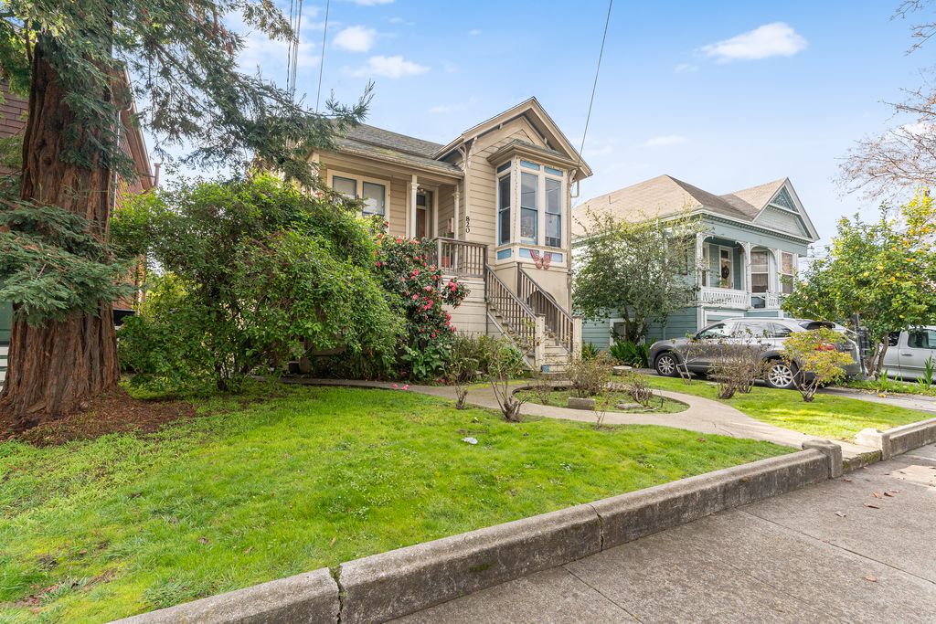 820 Pacific Ave #A 