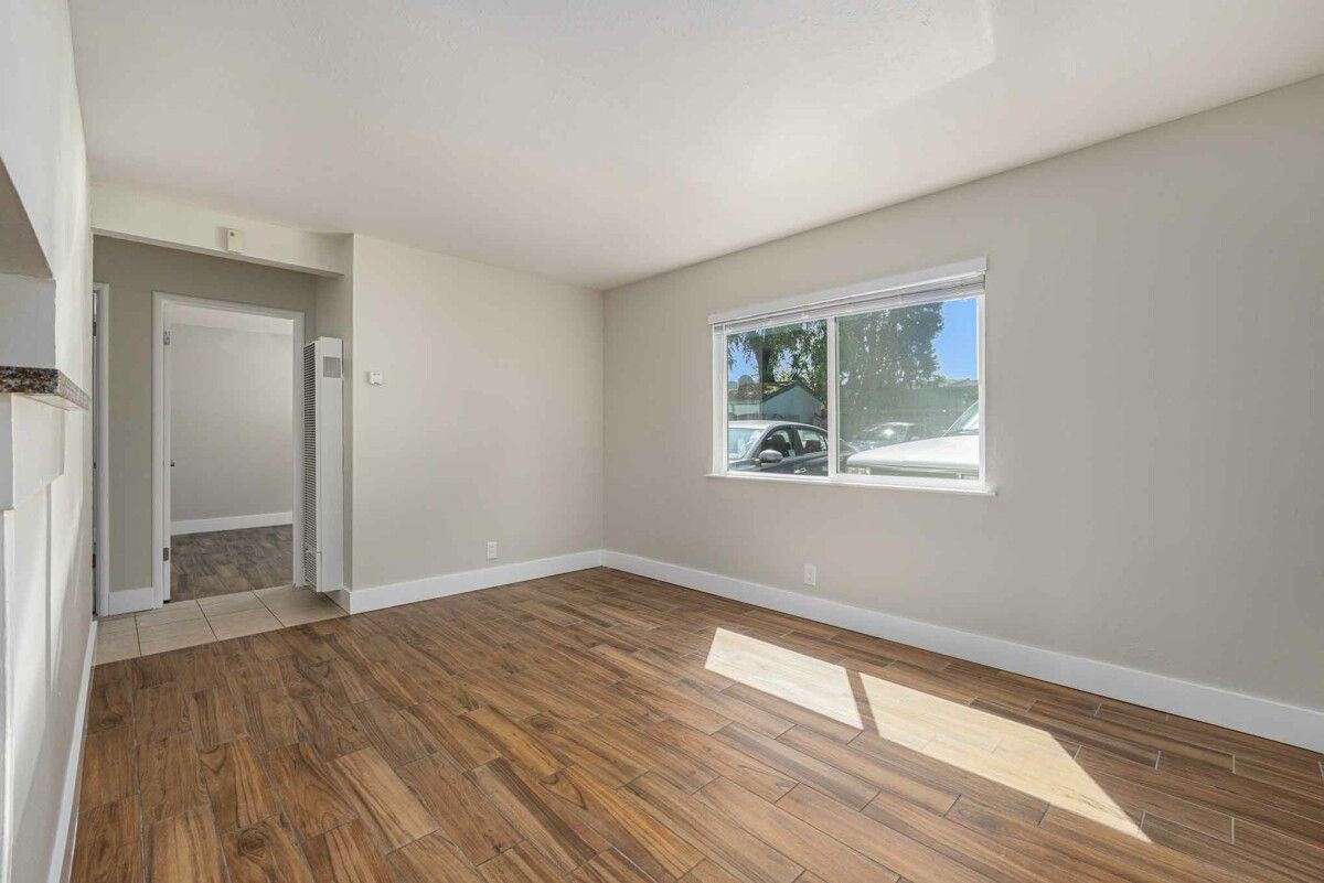 2260 Pacific Ave #D 