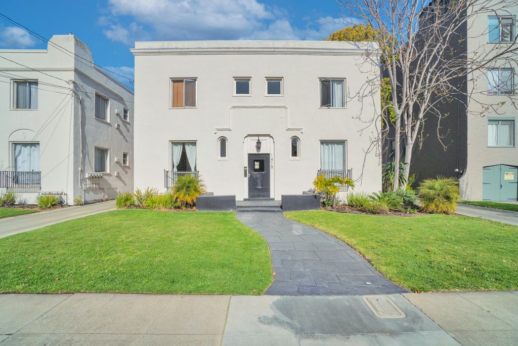 1415 Grand St #1