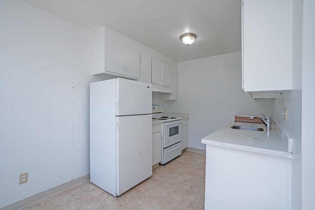 1544 Lincoln Ave #C 