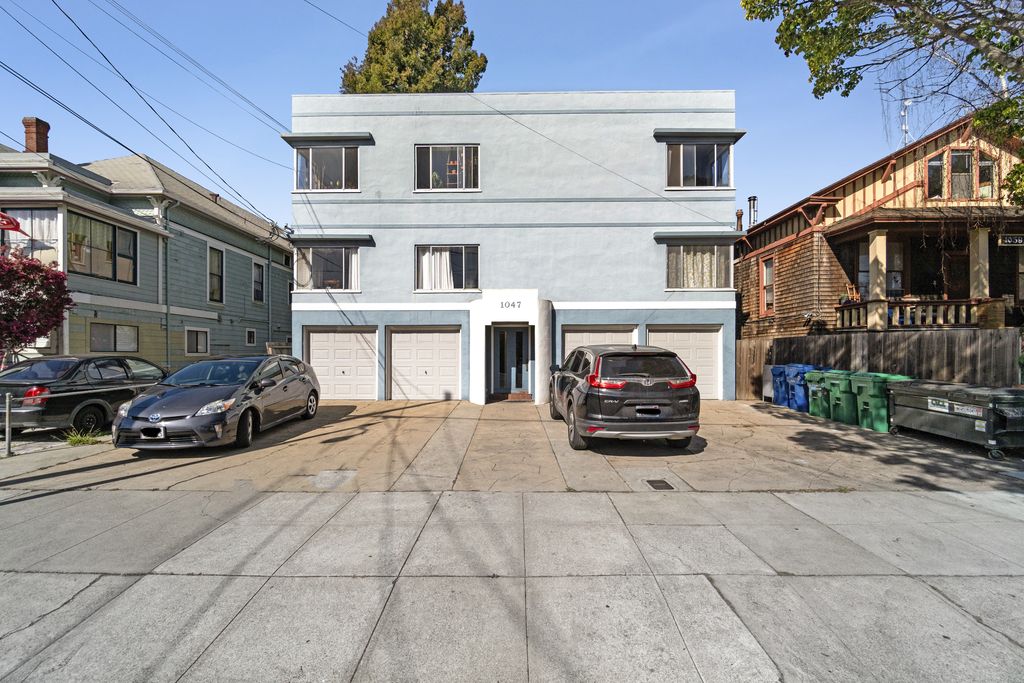 1047 Santa Clara Ave #2 