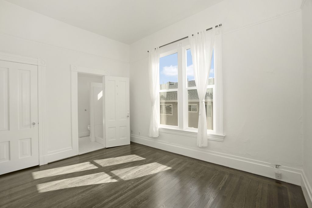 1336 High Street #D 