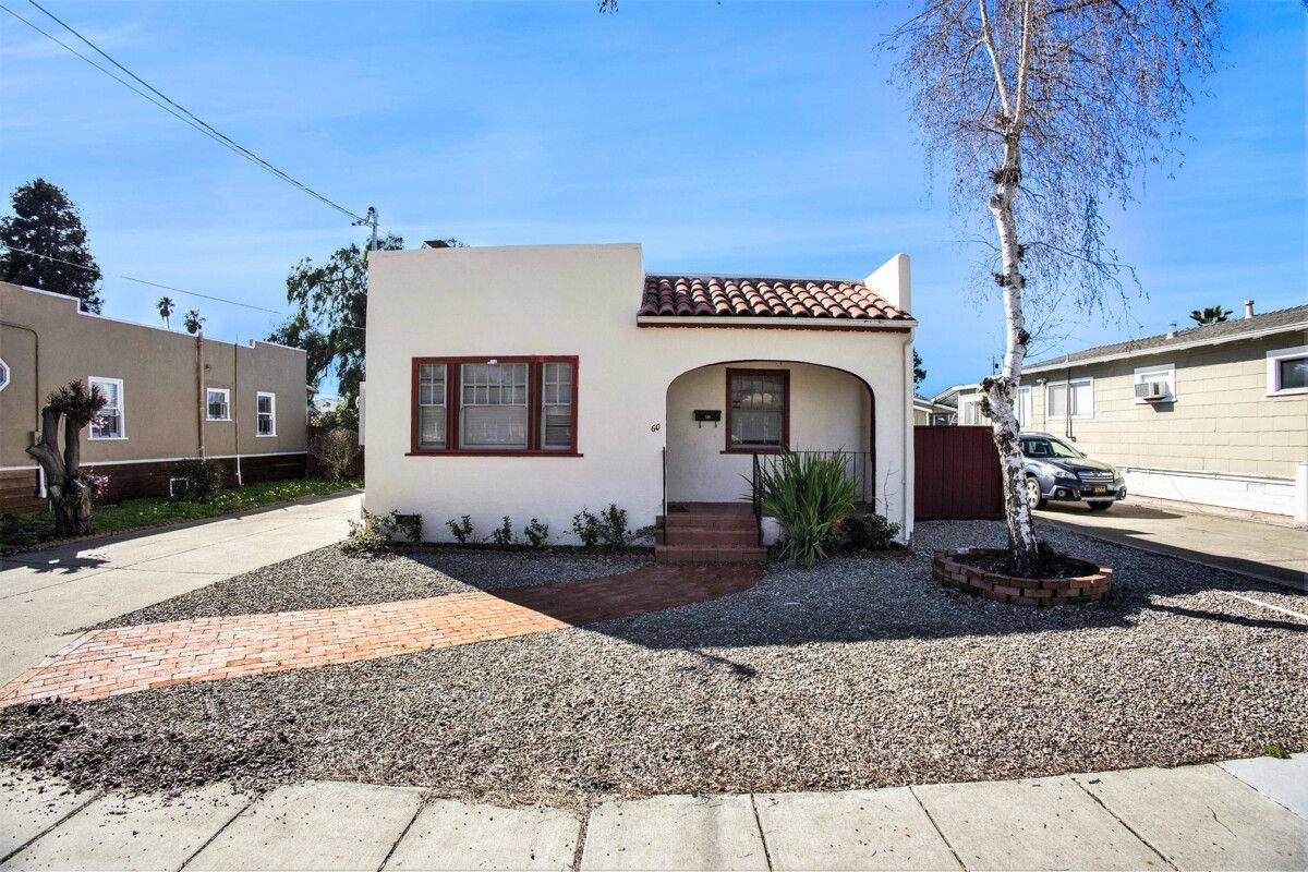 60 Maitland Drive 