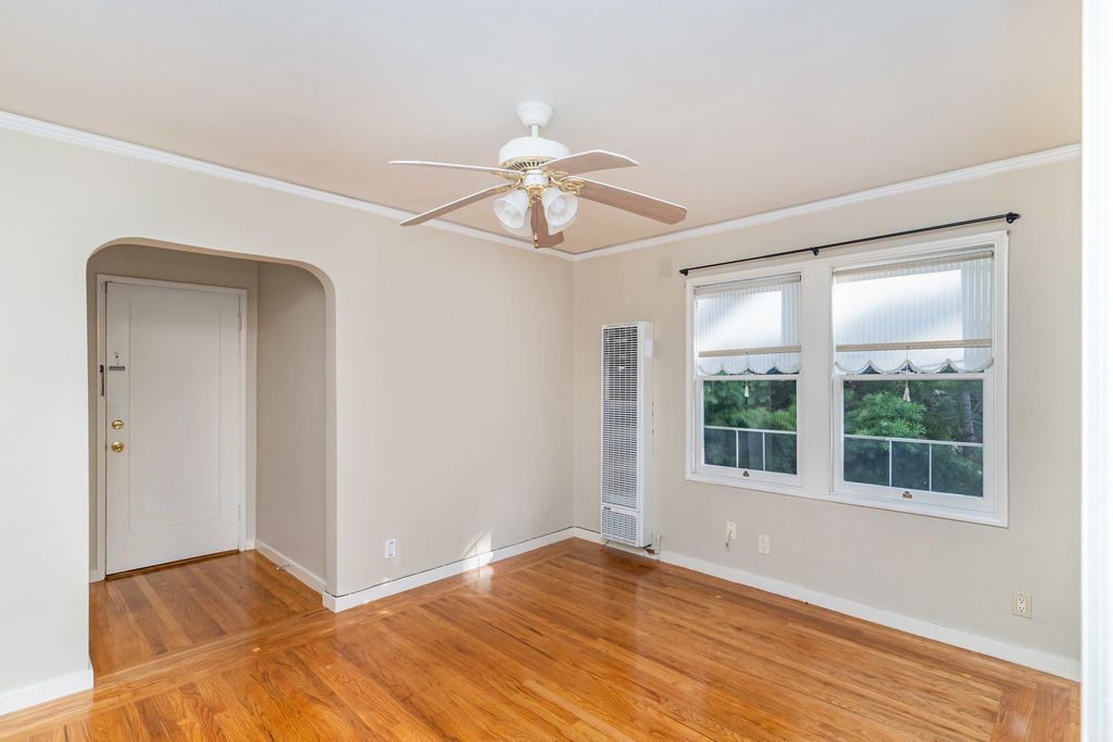 1015 Walnut Street #B 