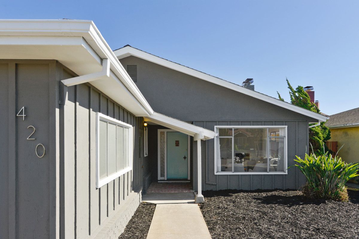 420 Greenbrier Road