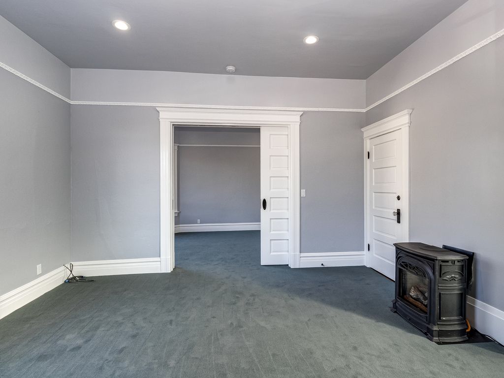 1524 Morton Street #2