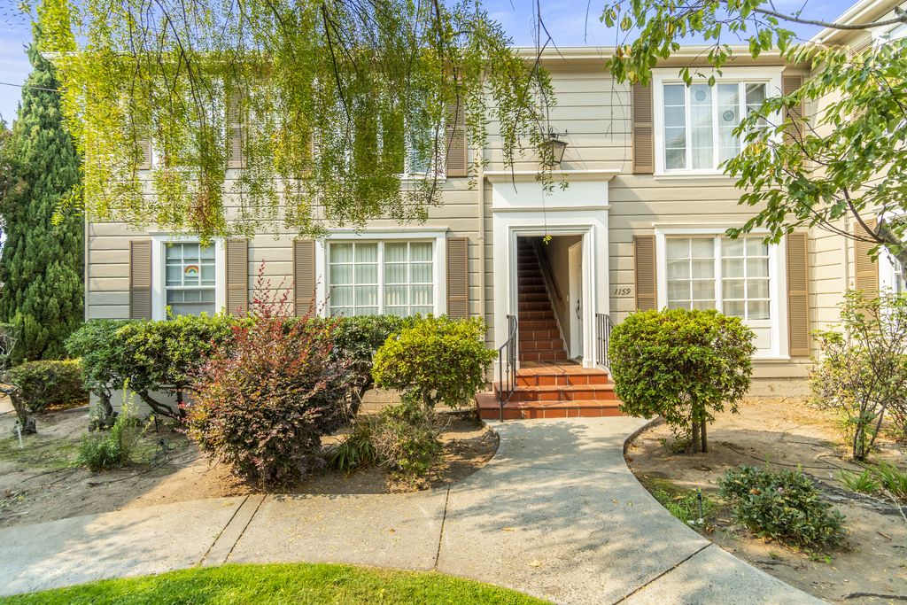 1159 Broadway  #A