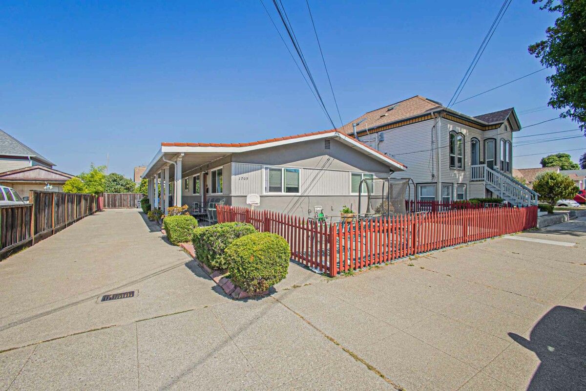1709 Pacific Ave #B