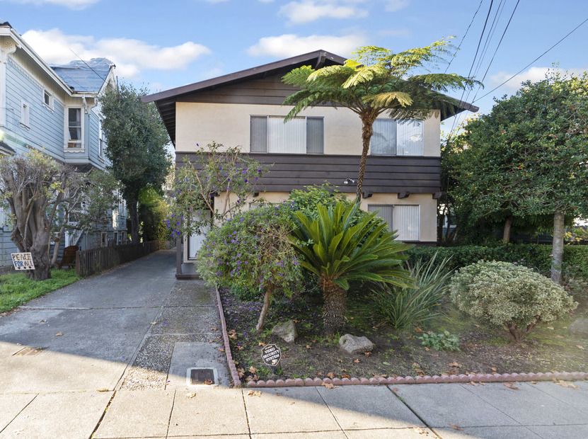 2030 San Jose Ave #C 