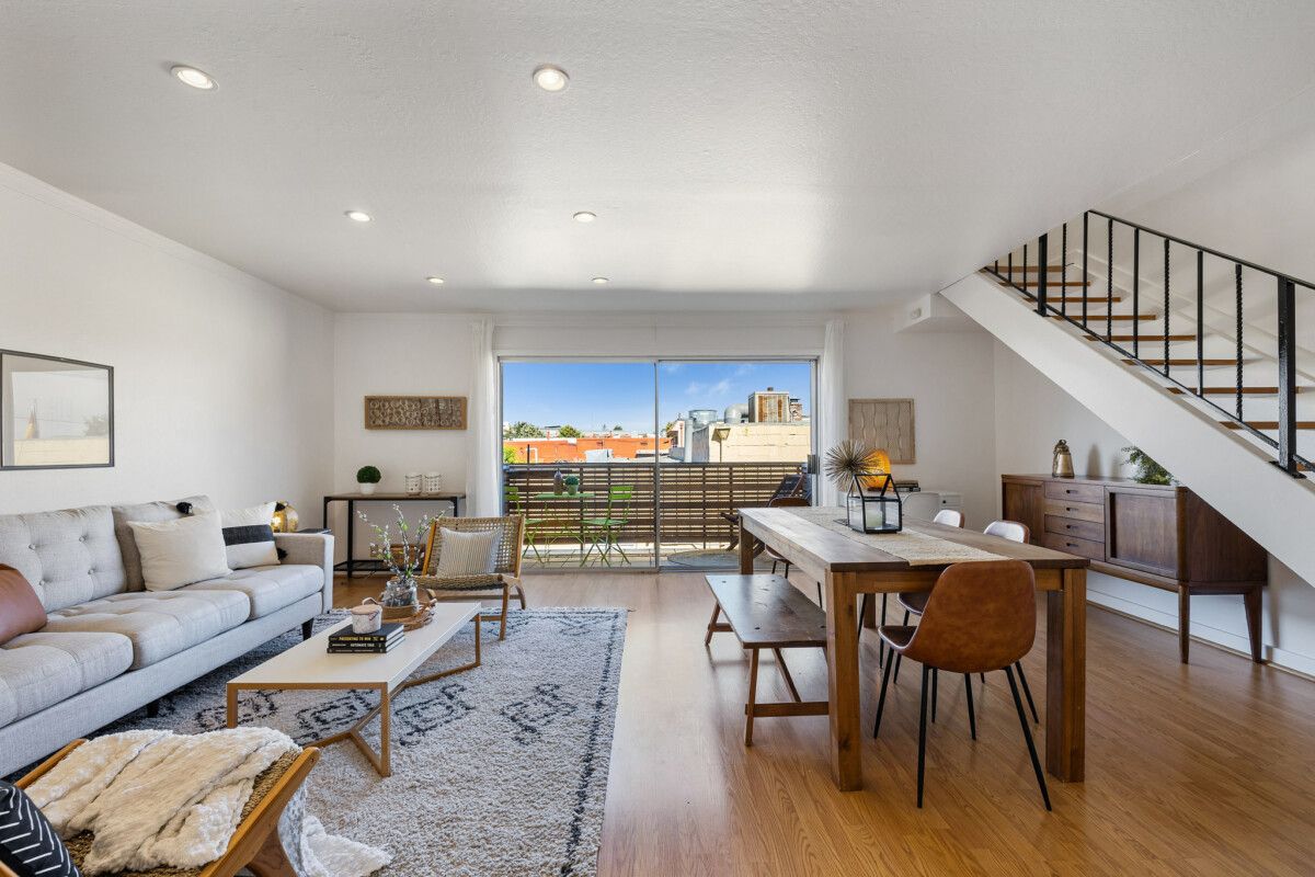 2426 Lincoln Avenue Unit K
