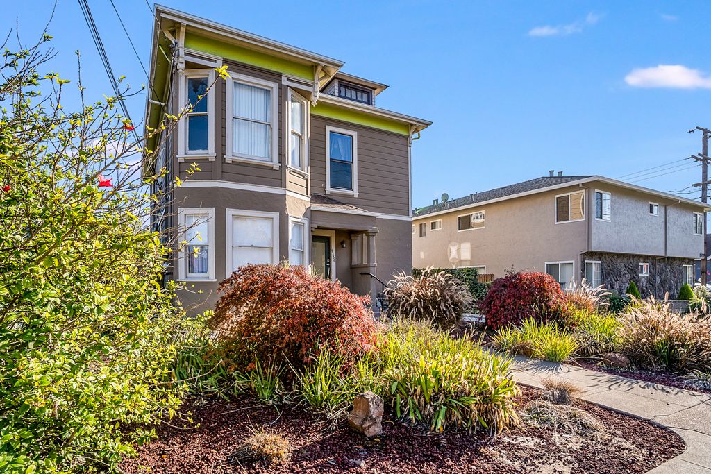 1336 High Street #B