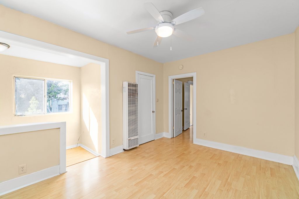 1823 Pacific Avenue #C