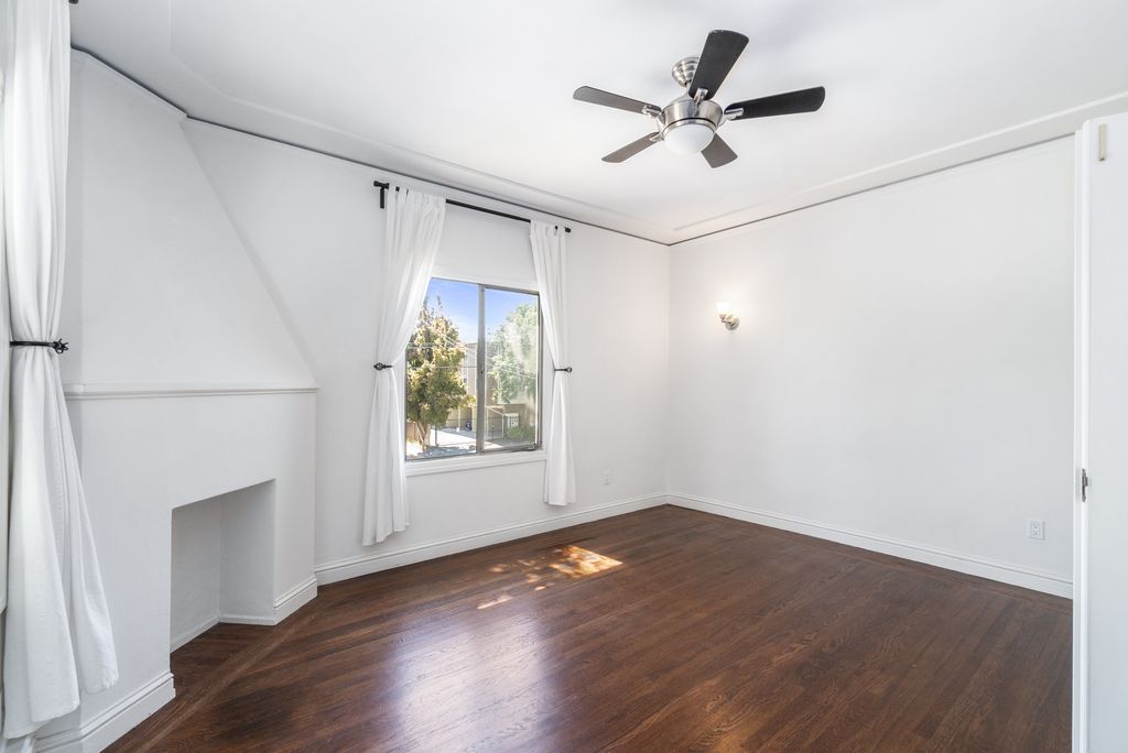 1415 Grand Street #4