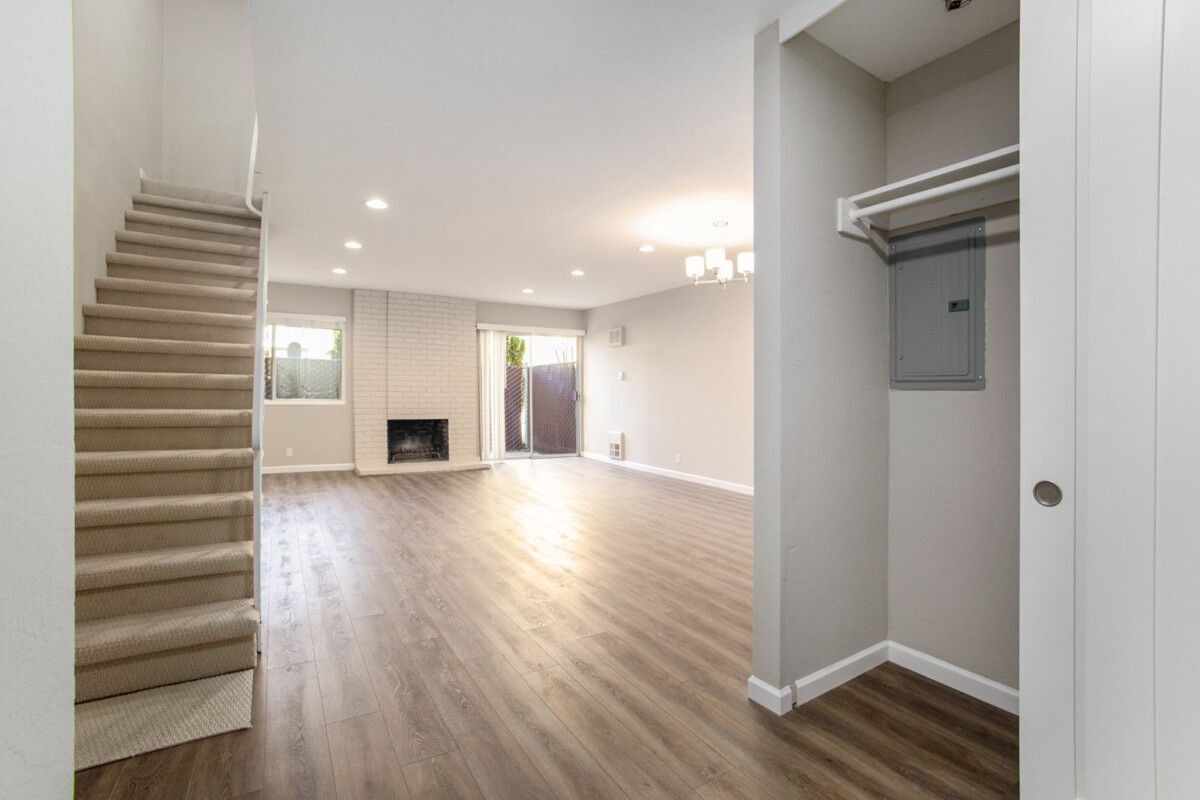 1115 Regent Street #D