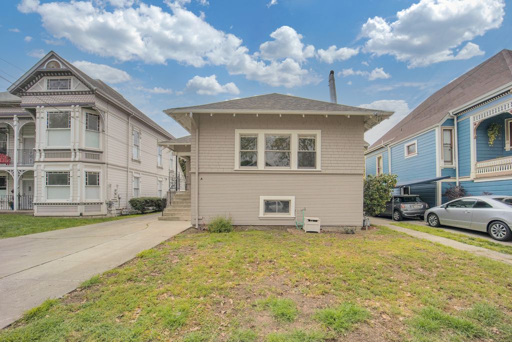 1545 Verdi Street #A