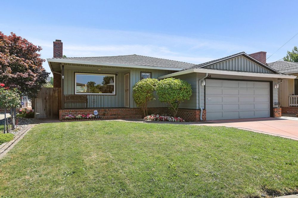 1354 Hansen Avenue
