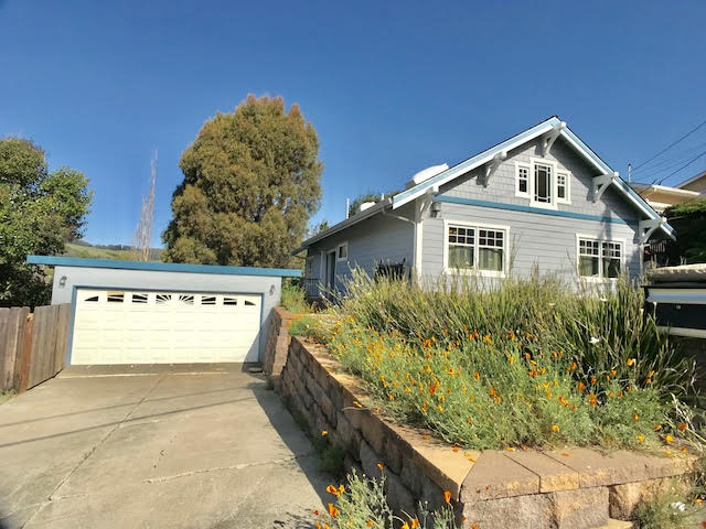 3484 Northwood Drive