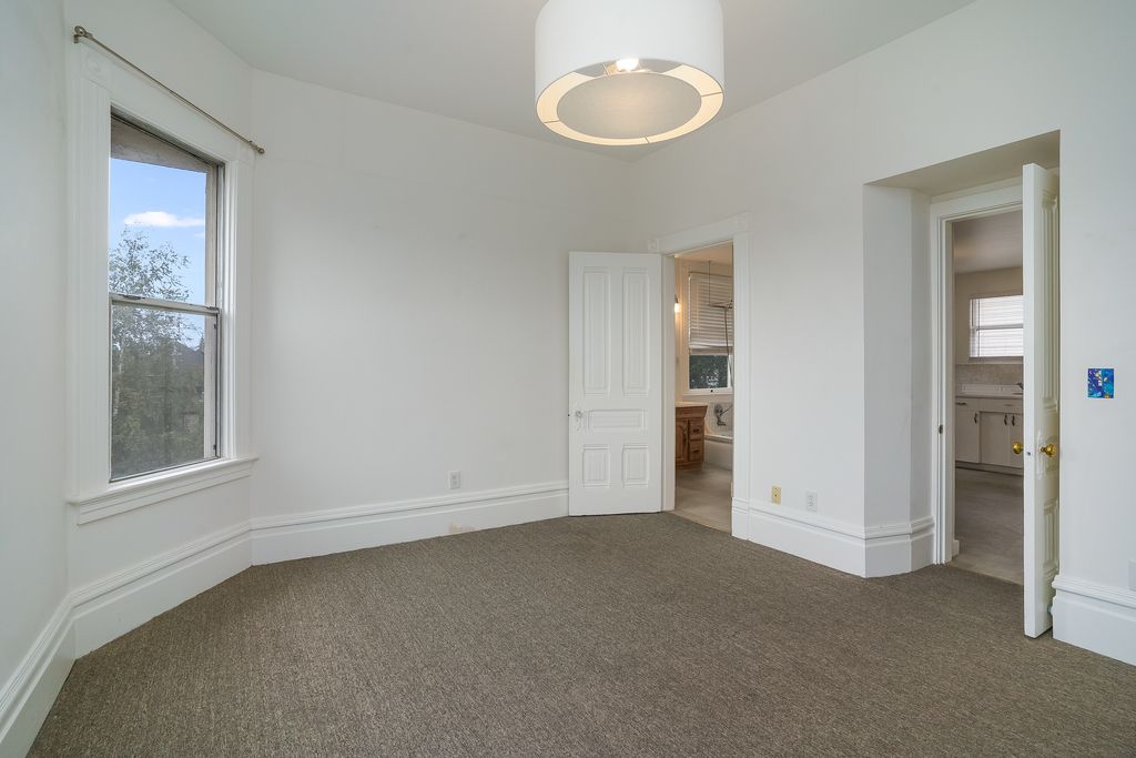 1529 Union Street #D