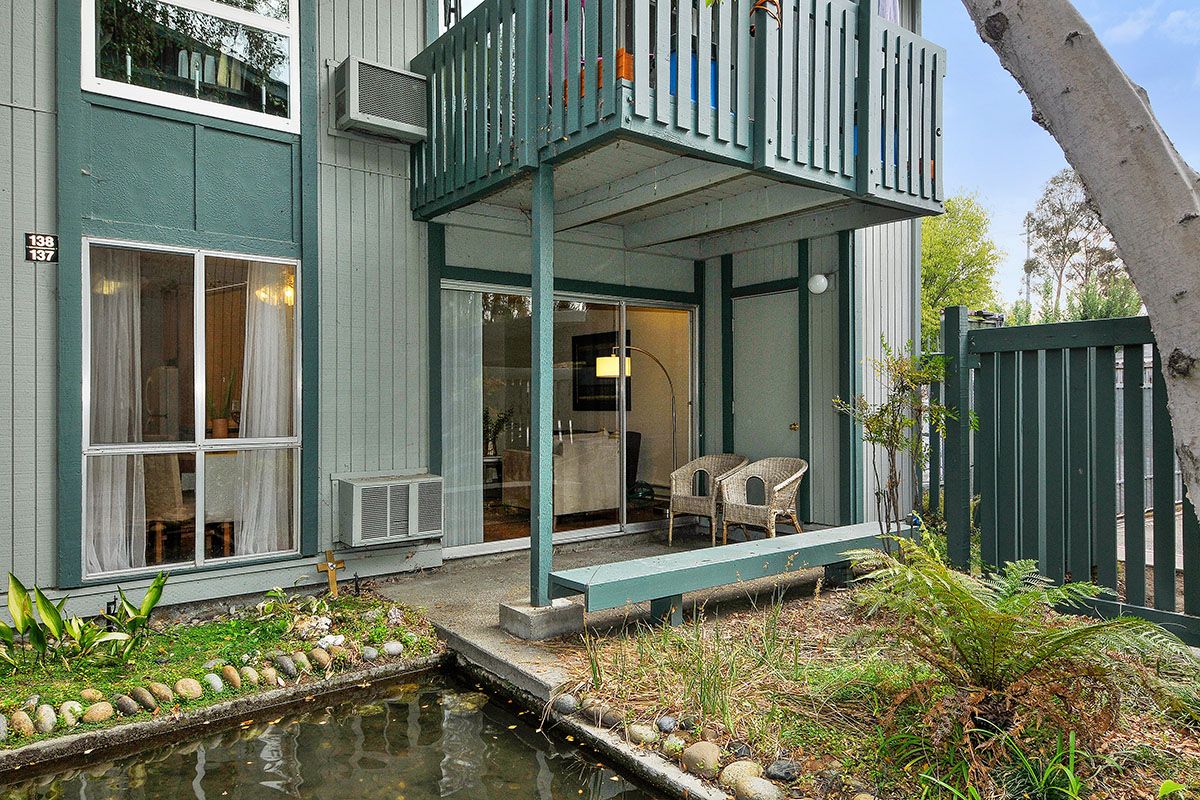 1036 Oak Grove Road #137